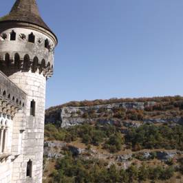 Remparts du Chateau