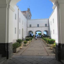 Colle Sant'Alfonso