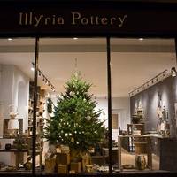 Illyria Pottery