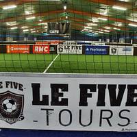 Le Five Tours