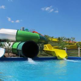 Flex Beach Parco Acquatico