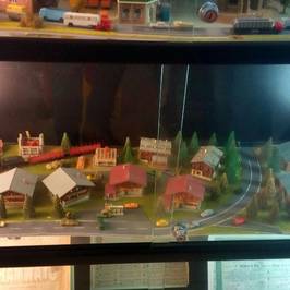 Rail Museum