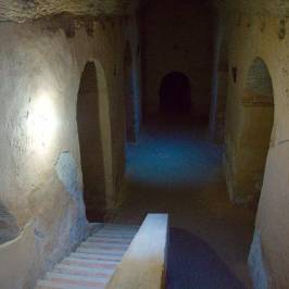 Prison de Kara