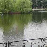 Егерский пруд