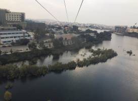 Cable Car