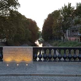 Stone Bridge