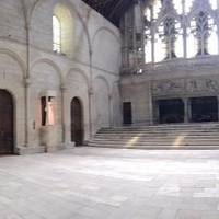 Palais de Justice
