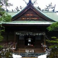 Niigata Daijingu