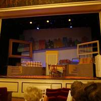 Plays and Players Theater