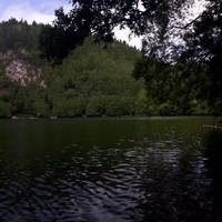 Lagoa do Congro