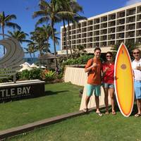 Hans Hedemann Surf School