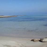 Scoglio del Cavallo
