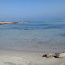 Scoglio del Cavallo
