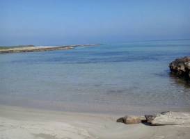 Scoglio del Cavallo