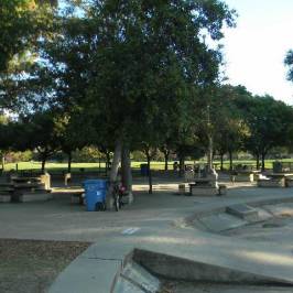 Las Palmas Park
