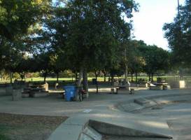 Las Palmas Park