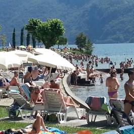 Lido di Mandello