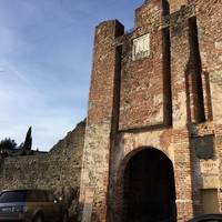 Castello Superiore