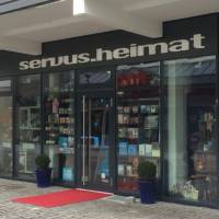 Servus. Heimat Am Chiemsee