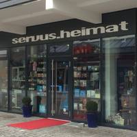 Servus. Heimat Am Chiemsee