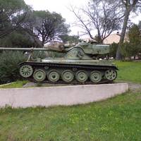 Musee des Troupes de Marine