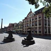 Museum Im Ritterhaus