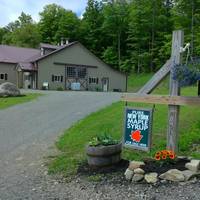 Wohlschlegel's Naples Maple Farm