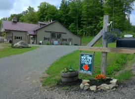 Wohlschlegel's Naples Maple Farm
