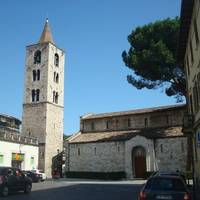 Santa Maria Intervineas - TEMPORARILY CLOSED