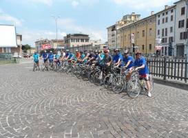 Bike Veneto - Rent a Bike, Excursions and tours by bicycle