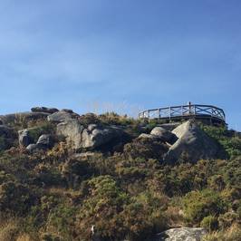 Mirador de A Siradella