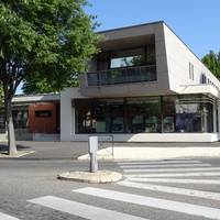 Office de Tourisme d'Orange