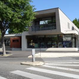 Office de Tourisme d'Orange
