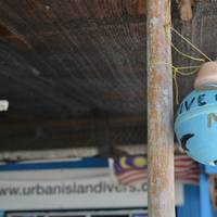 Urbanisland Divers