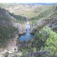 Portas de Almourão