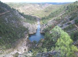 Portas de Almourão