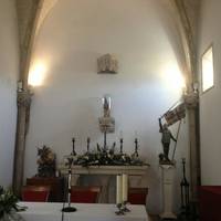 Capela de São Jorge