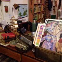 Moebius Libros