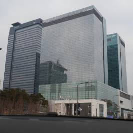 Samsung Innovation Museum