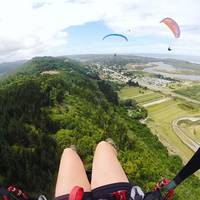 FlyTime Paragliding South Africa