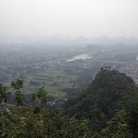 Chuanshan Stone
