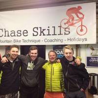 Chase Skills - Day Courses