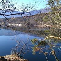 Monticolo Lake
