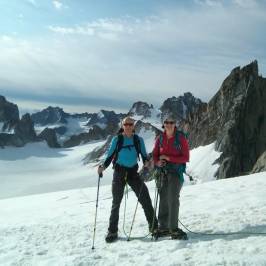 Alpine Treks - Day Tours