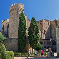 Museu d'Historia de Sant Feliu de Guixols