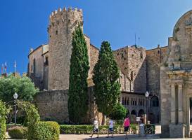 Museu d'Historia de Sant Feliu de Guixols
