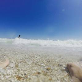 Spiaggia di San Michele