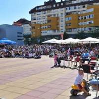 Culture Square