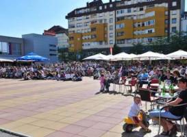 Culture Square