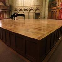 The Temple Tifereth Israel